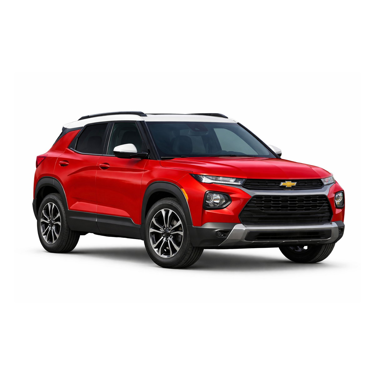 VIDRIO-PUERTA CHEVROLET TRAILBLAZER 2018-
